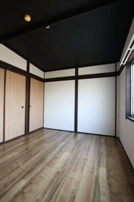 【寝室】 | マンション北野田