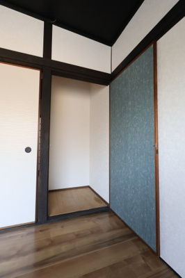 【収納】 | マンション北野田