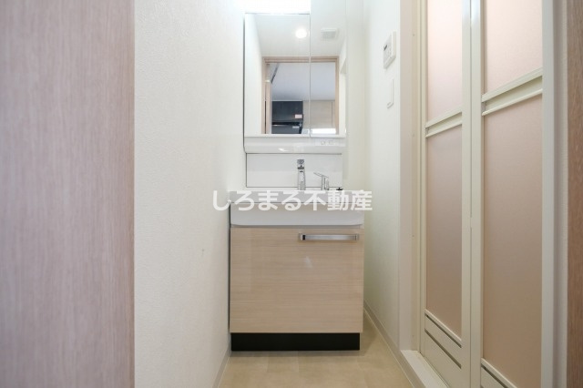 プレサンス朝潮橋ベイ・ブリーズ