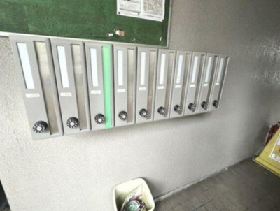 【その他共用部分】 | クレイドル新和