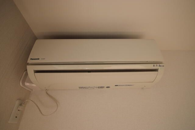 ラリベルタ桜木の設備