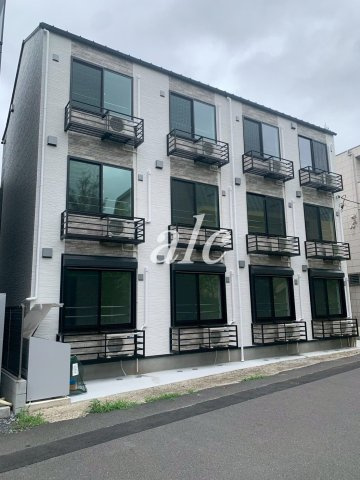 T’s Cuore赤羽志茂