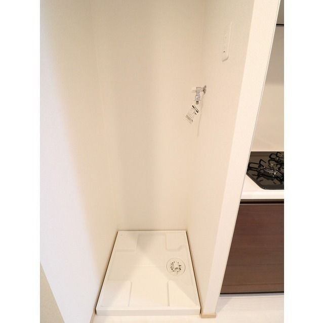 プレール・ドゥーク梅島の設備