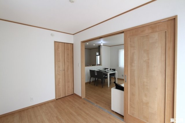 【内装】 | 同じ工務店様の施工例です