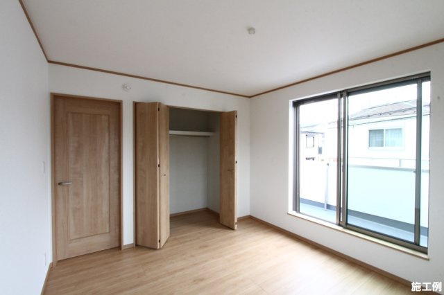 【内装】 | 同じ工務店様の施工例です。