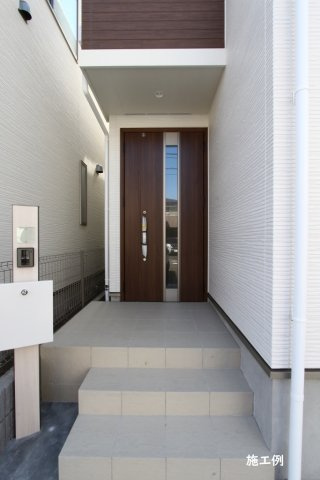 【内装】 | 同じ工務店様の施工例です。