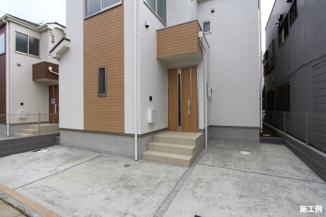 【地図】 | 地域情報にも詳しい担当者が、周辺環境も含めてご紹介させていただきます♪
まずは、お客様の疑問や希望をお聞かせください。