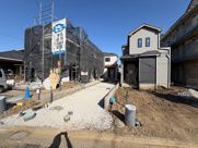 平塚市田村8丁目　全3棟　A号棟の画像