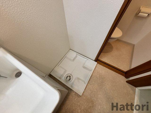 KTIレジデンス池田栄町の設備