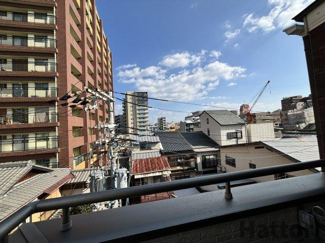 KTIレジデンス池田栄町の展望