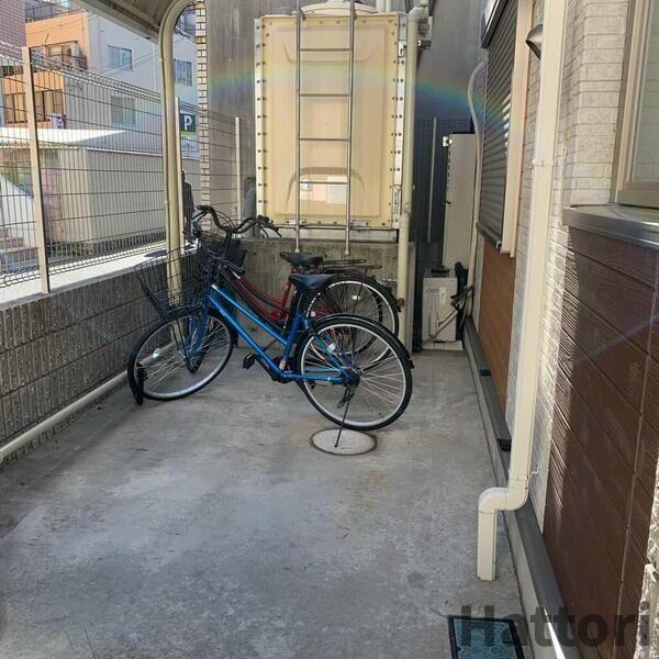 KTIレジデンス池田栄町のその他共用部分