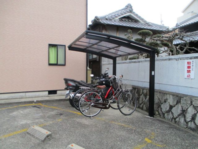 【その他共用部分】 | こうえいハイツ