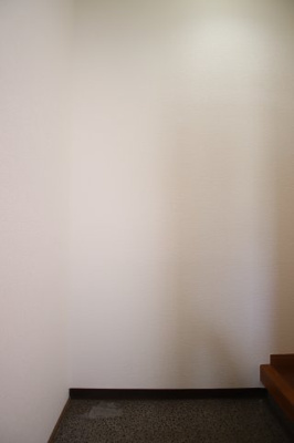 【玄関】 | こうえいハイツ