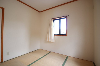 【和室】 | こうえいハイツ