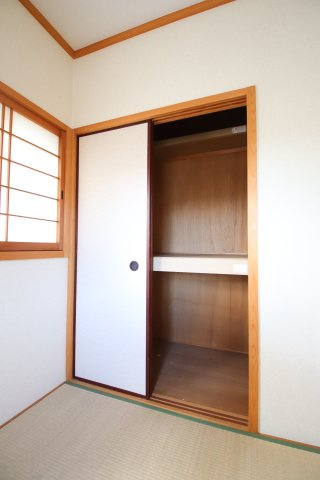【収納】 | こうえいハイツ