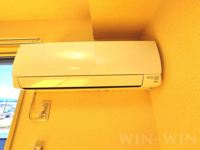 ぱるタウン Aの設備