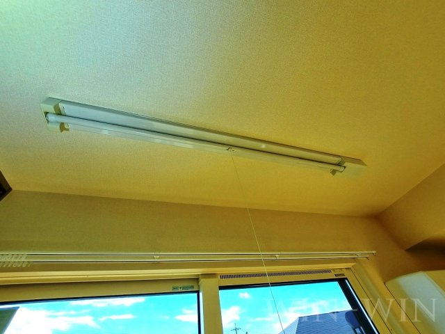 ぱるタウン Aの設備