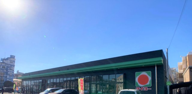 【周辺】 | 設備・仕様は号室により異なる為、現況を優先致します。