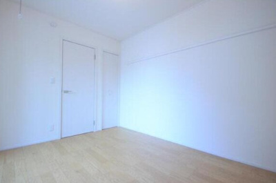 【寝室】 | メゾン・ボヌール