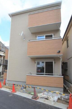 【その他共用部分】 | メゾン・ボヌール