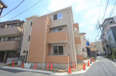  | メゾン・ボヌール