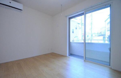 【居間・リビング】 | メゾン・ボヌール