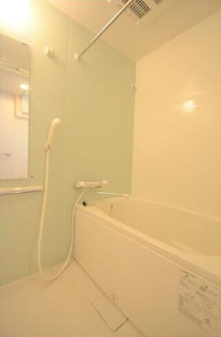 【浴室】 | メゾン・ボヌール