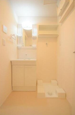 【洗面所】 | メゾン・ボヌール