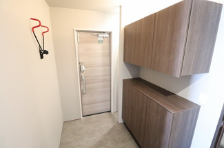 【玄関】 | D's LIEN (ディ-ズリアン)C