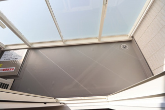 【バルコニー】 | D's LIEN (ディ-ズリアン)C