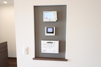 【セキュリティ】 | D's LIEN (ディ-ズリアン)C