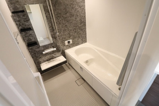 【浴室】 | D's LIEN (ディ-ズリアン)C