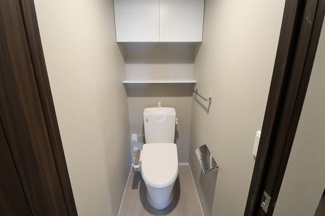 【トイレ】 | D's LIEN (ディ-ズリアン)C