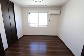 【内装】 | D's LIEN (ディ-ズリアン)C