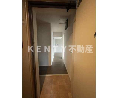 【玄関】 | ＧＨ | 玄関です