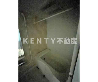 【浴室】 | ＧＨ | コンパクトで使いやすいお風呂です