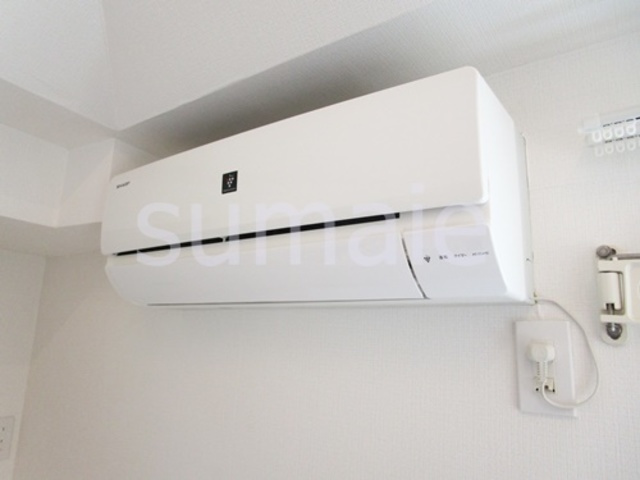 ファーストハウス王子の設備|エアコンです！