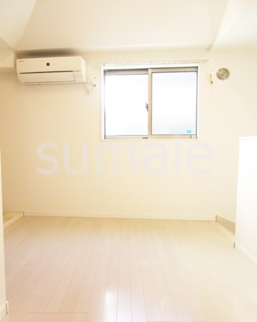 ファーストハウス王子の洋室|日当たり良好☆