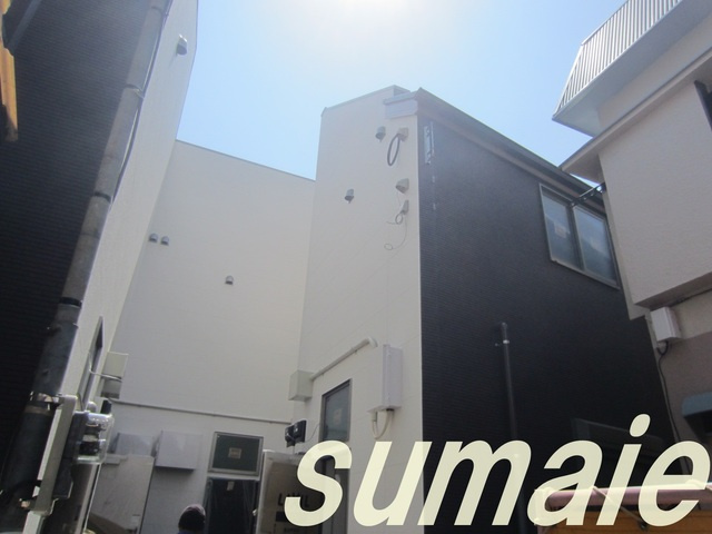 ファーストハウス王子