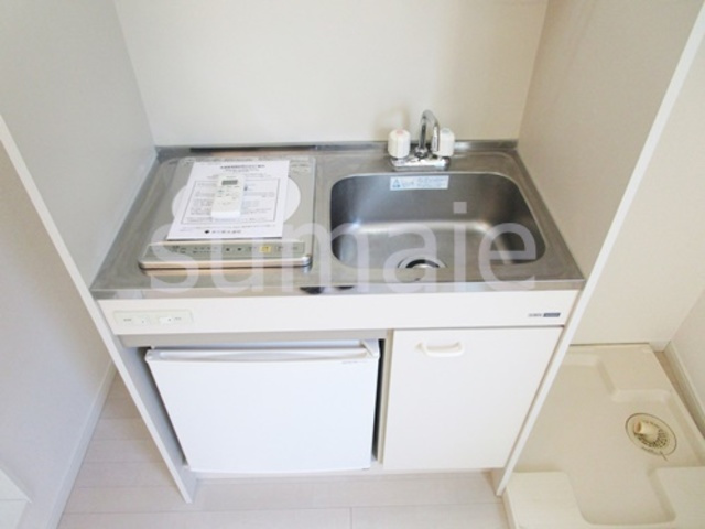 ファーストハウス王子のキッチン|IHコンロキッチン♬