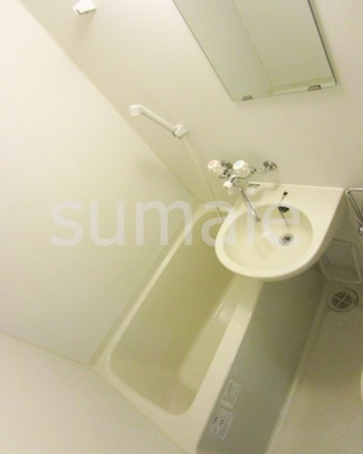 ファーストハウス王子の浴室|バスルーム☆彡