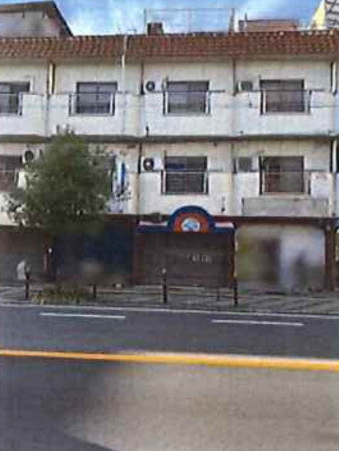 大阪市住吉区南住吉２丁目の店舗