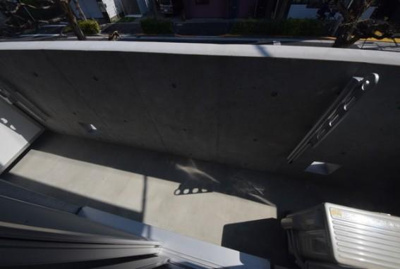 【バルコニー】 | ティロワ