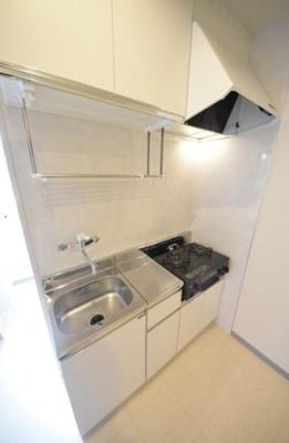 【キッチン】 | ティロワ