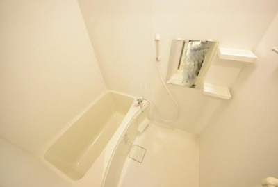 【浴室】 | ティロワ | 浴室乾燥機完備！