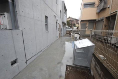 【エントランス】 | ティロワ