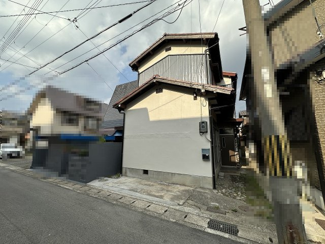英賀一戸建