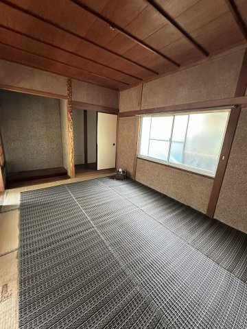 英賀一戸建の内装