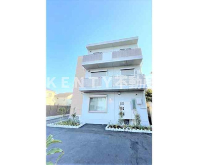 【外観】 | ＧＨ | おしゃれな外観です