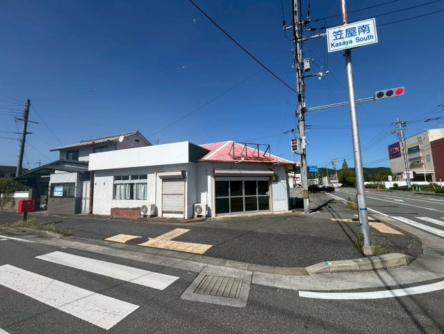 加西市北条町北条　テナント